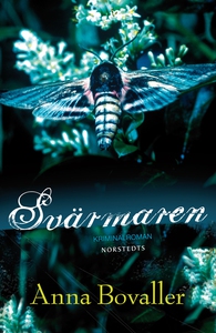 Svärmaren (e-bok) av Anna Bovaller