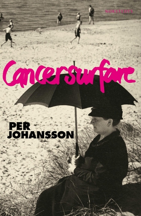 Cancersurfare (e-bok) av Per Johansson