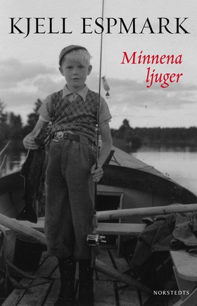 Minnena ljuger (e-bok) av Kjell Espmark