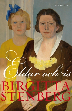 Eldar och is (e-bok) av Birgitta Stenberg