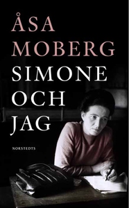 Simone och jag (e-bok) av Åsa Moberg
