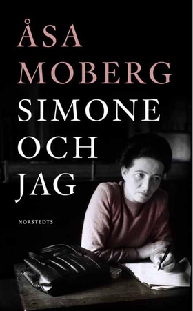 Simone och jag (e-bok) av Åsa  Moberg