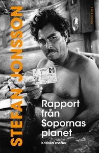 Rapport från sopornas planet (e-bok) av Stefan