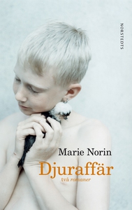 Djuraffär (e-bok) av Marie Norin