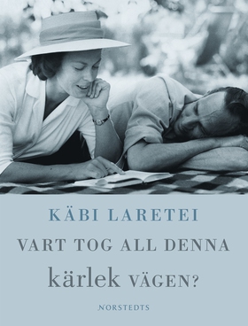 Vart tog all denna kärlek vägen? (e-bok) av Käb