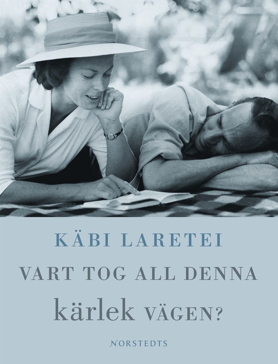 Vart tog all denna kärlek vägen? (e-bok) av Käbi Laretei