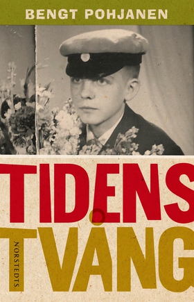 Tidens tvång (e-bok) av Bengt Pohjanen