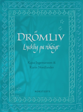 Drömliv (e-bok) av Kajsa Ingemarsson, Karin Nor