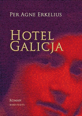 Hotel Galicja (e-bok) av Per Agne Erkelius