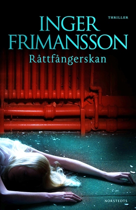 Råttfångerskan (e-bok) av Inger Frimansson