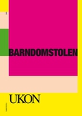 Barndomstolen