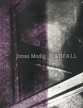 Radfall (e-bok) av Jonas Modig