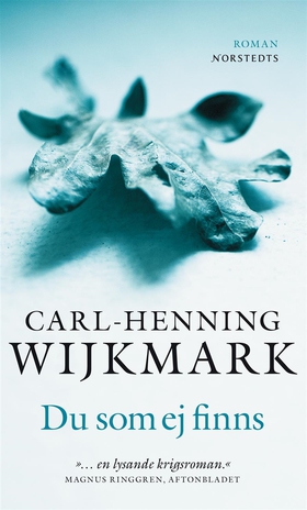 Du som ej finns (e-bok) av Carl-Henning Wijkmar