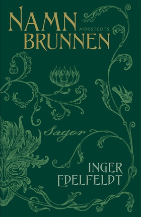 Namnbrunnen : sagor (e-bok) av Inger Edelfeldt