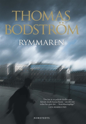 Rymmaren (e-bok) av Thomas Bodström