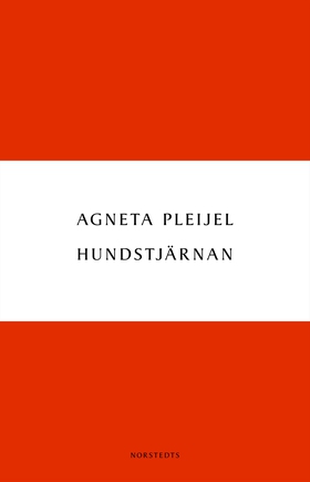 Hundstjärnan (e-bok) av Agneta Pleijel