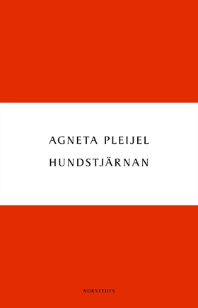 Hundstjärnan (e-bok) av Agneta Pleijel