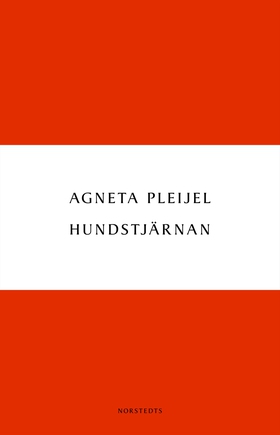 Hundstjärnan (e-bok) av Agneta Pleijel