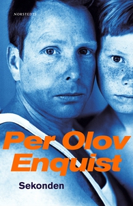 Sekonden (e-bok) av Per Olov Enquist