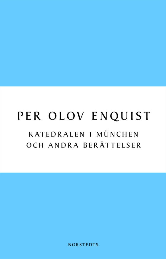 Katedralen i München och andra berättelser