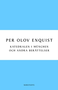 Katedralen i München (e-bok) av Per Olov Enquis