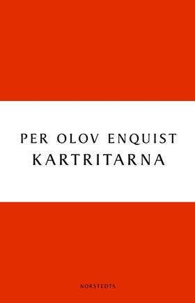 Kartritarna (e-bok) av Per Olov Enquist