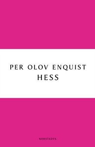 Hess (e-bok) av Per Olov Enquist