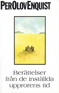 Berättelser från de inställda upprorens tid (e-