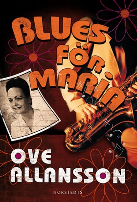 Blues för Maria (e-bok) av Ove Allansson