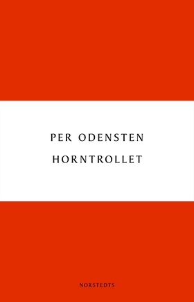 Horntrollet (e-bok) av Per Odensten