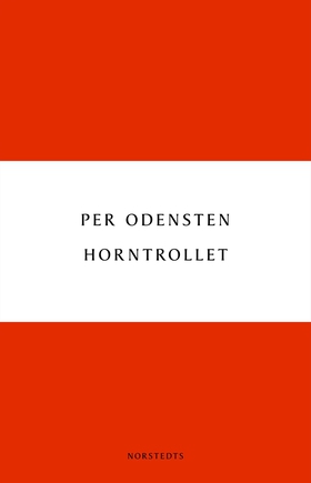Horntrollet (e-bok) av Per Odensten