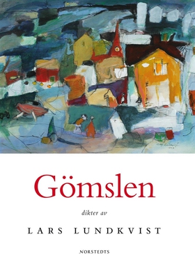 Gömslen (e-bok) av Lars Lundkvist
