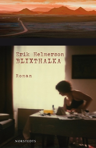 Blixthalka (e-bok) av Erik Helmerson