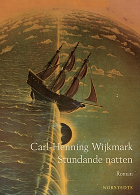 Stundande natten (e-bok) av Carl-Henning Wijkma