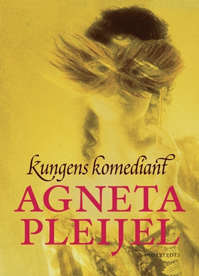 Kungens komediant (e-bok) av Agneta Pleijel