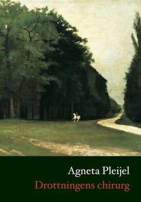 Drottningens chirurg (e-bok) av Agneta Pleijel
