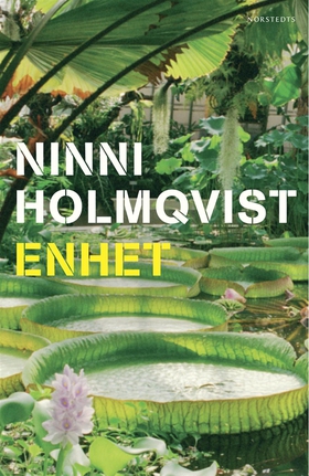 Enhet (e-bok) av Ninni Holmqvist