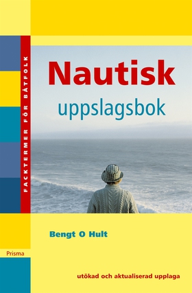 Nautisk uppslagsbok (e-bok) av Bengt-Olof Hult