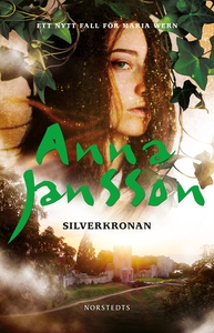Silverkronan (e-bok) av Anna Jansson
