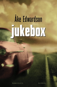 Jukebox (e-bok) av Åke Edwardson