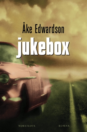 Jukebox (e-bok) av Åke Edwardson