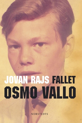 Fallet Osmo Vallo (e-bok) av Jovan Rajs