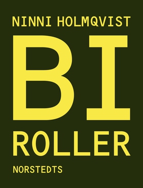 Biroller (e-bok) av Ninni Holmqvist