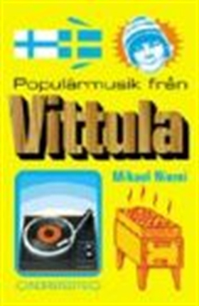 Populärmusik från Vittula (e-bok) av Mikael Nie