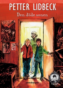 Den döde sonen (e-bok) av Petter Lidbeck