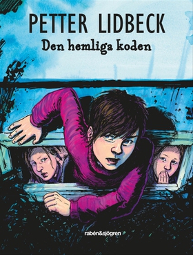 Den hemliga koden (e-bok) av Petter Lidbeck