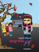 Långt ifrån cool