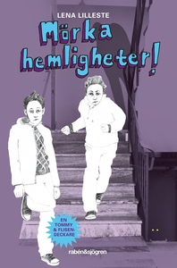 Mörka hemligheter (e-bok) av Lena Lilleste