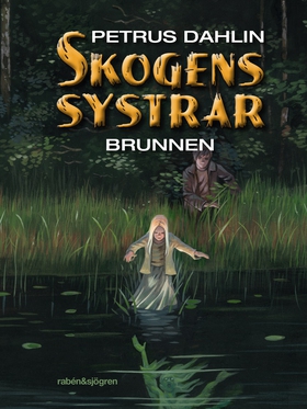 Brunnen (e-bok) av Petrus Dahlin