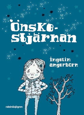 Önskestjärnan (e-bok) av Ingelin Angerborn